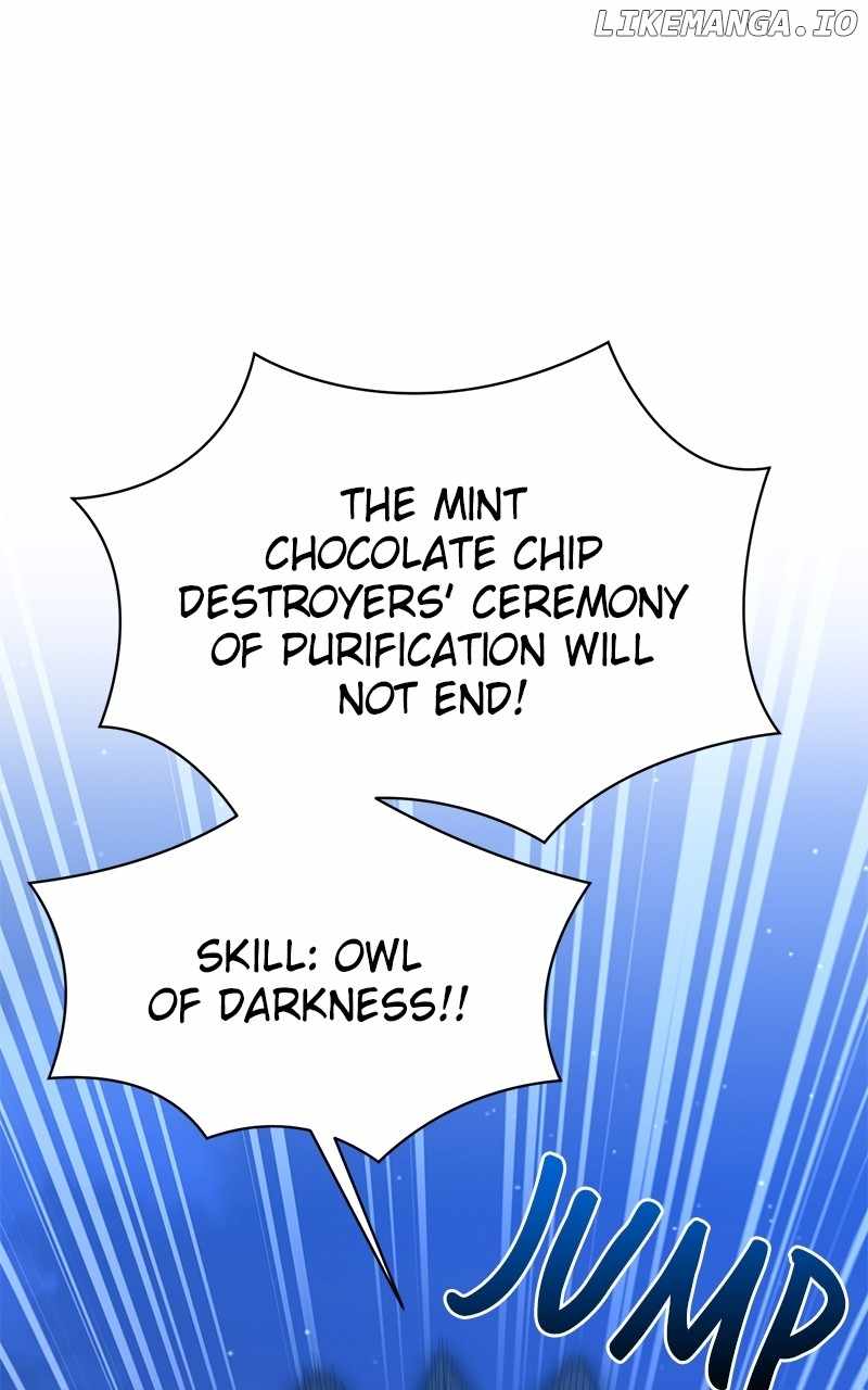 The Strongest Florist Chapter 227 96